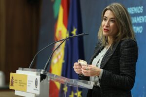España y Dubái colaborarán en la mejora de la seguridad marítima