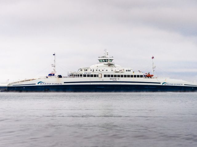 Bastø VI