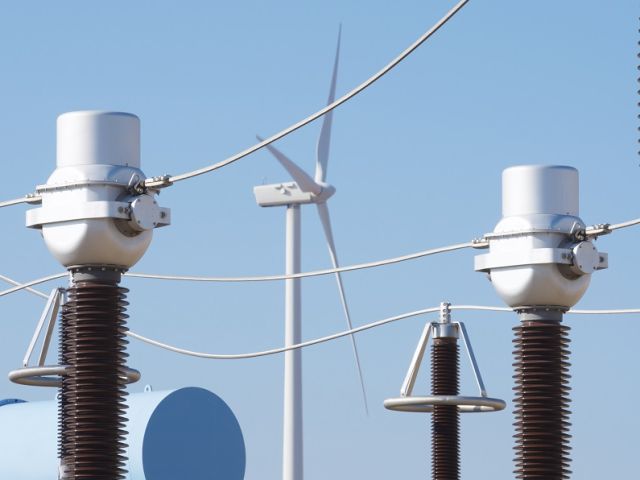 wind energy