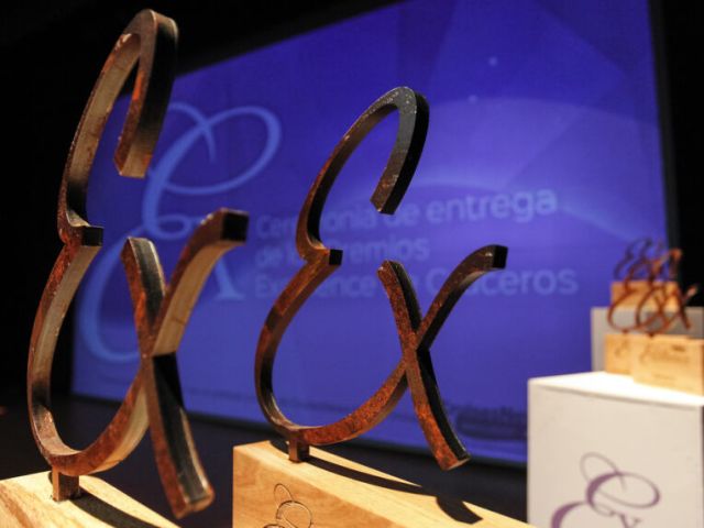 XII PREMIOS EXCELLENCE DE CRUCEROS