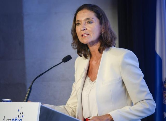 XXXVI Encuentro de la Economia Digital y las Telecomunicaciones