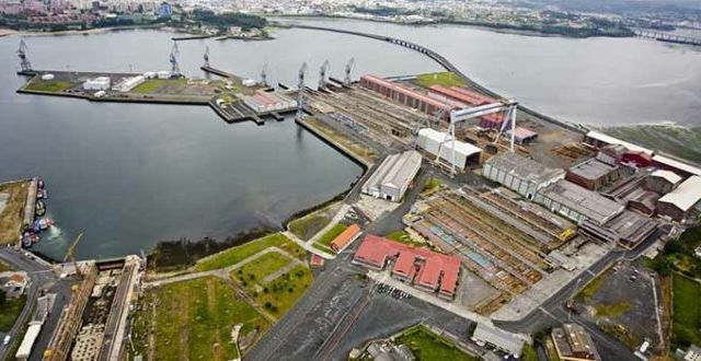 LPE/LHD Juan Carlos I