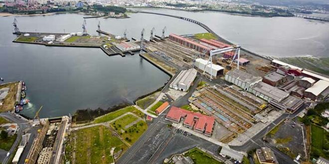 LPE/LHD Juan Carlos I