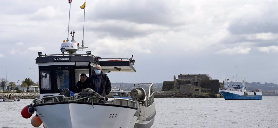 Pesca.- La subvención de avales SAECA para la financiación al sector pesquero podría movilizar 150 millones