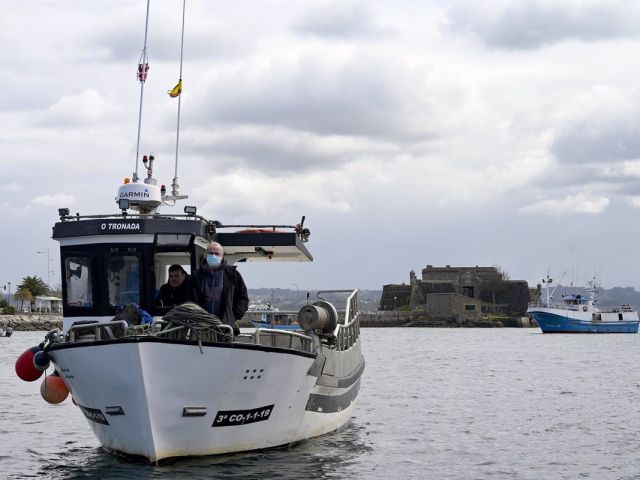 Pesca.- La subvención de avales SAECA para la financiación al sector pesquero podría movilizar 150 millones