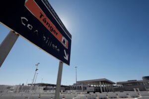 Los puertos de Algeciras y Tarifa retoman el enlace con Tánger el martes 12