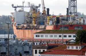El mayor contrato de Reparaciones abre el gran año de Navantia Ferrol