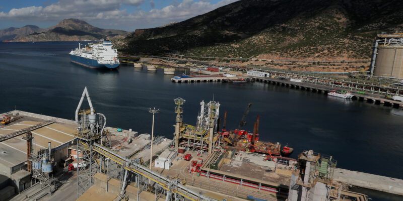 05-10-2021  ESCOMBRERAS