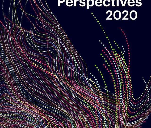 Energy Technology Perspectives 2020