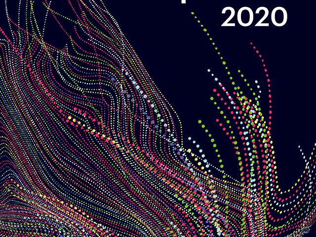 Energy Technology Perspectives 2020