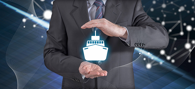 Concept of boat insurance