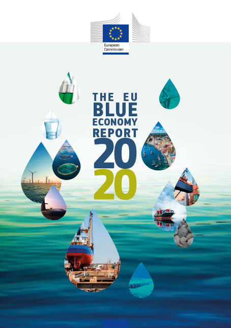 The UE Blue Economy Report 2020