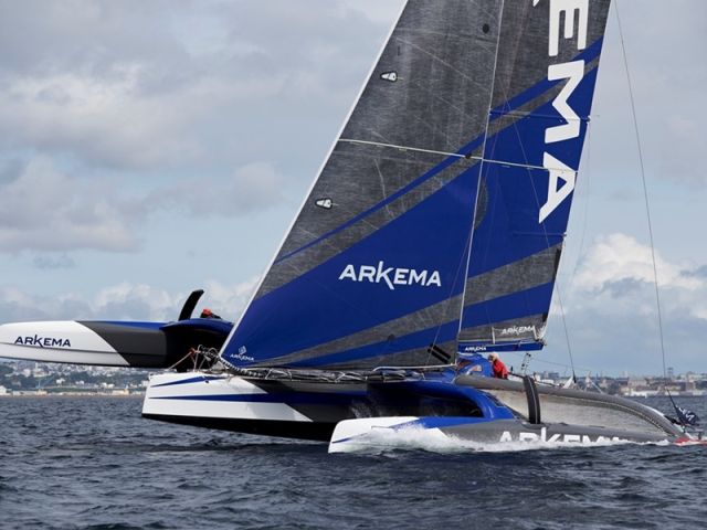 Pro Sailing Tour 2021