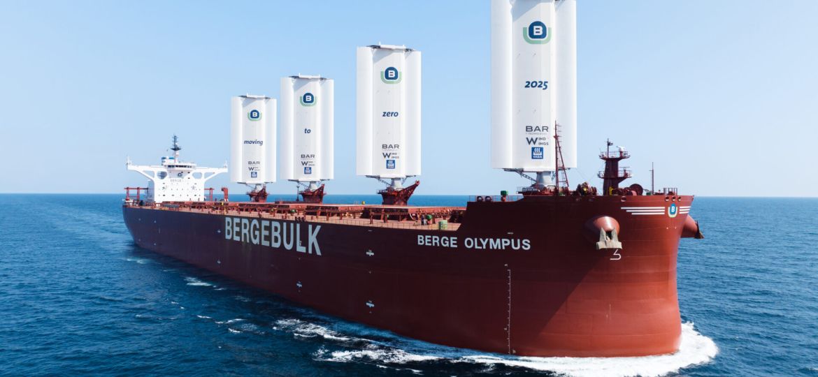 BergeBulk