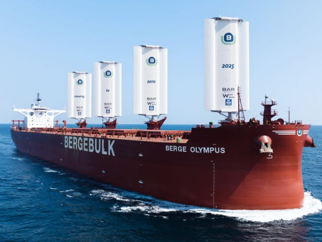 BergeBulk