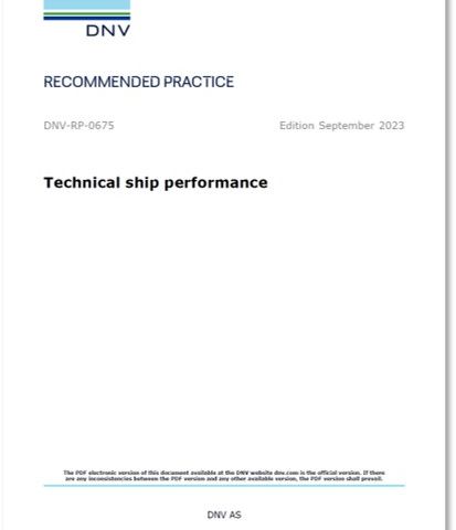DNV-RP-cover-image