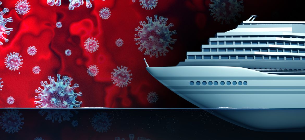 Cruise Ship Outbreak