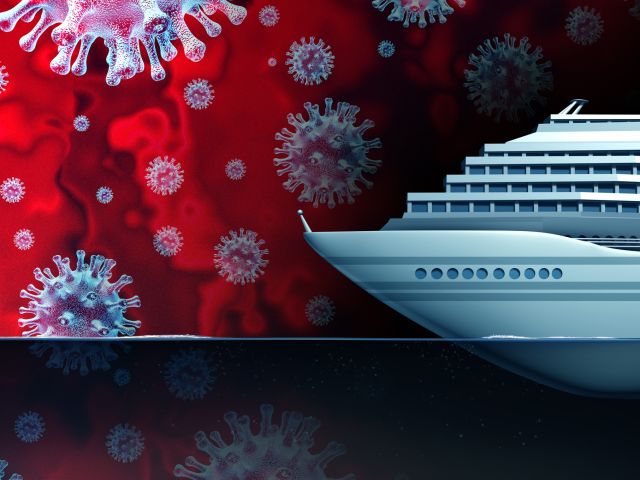 Cruise Ship Outbreak