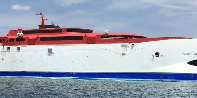 HSC-Poniente-Jet