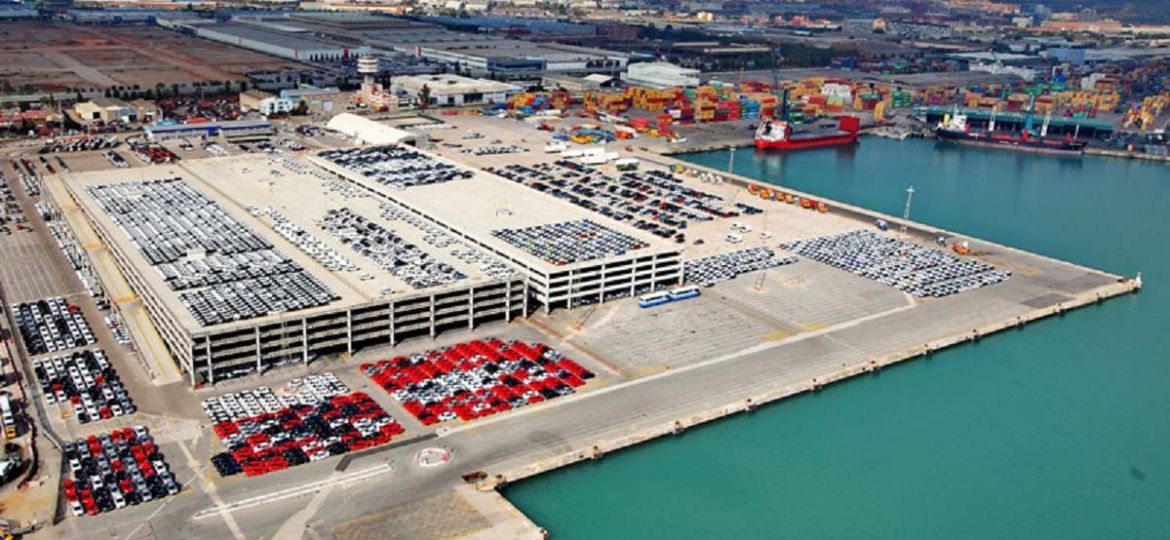 PuertoBcnAutoterminalWeb