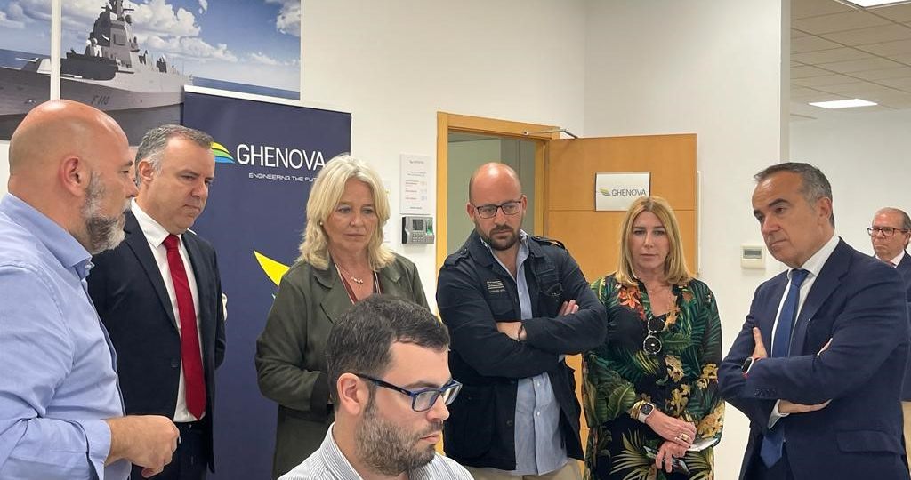 VISITA-SEDE-DE-EL-PUERTO-DE-SANTA-MARIA-GHENOVA