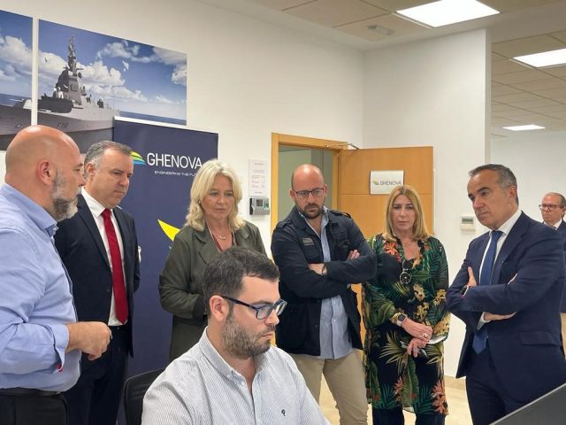 VISITA-SEDE-DE-EL-PUERTO-DE-SANTA-MARIA-GHENOVA