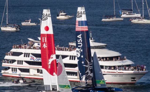sailgp