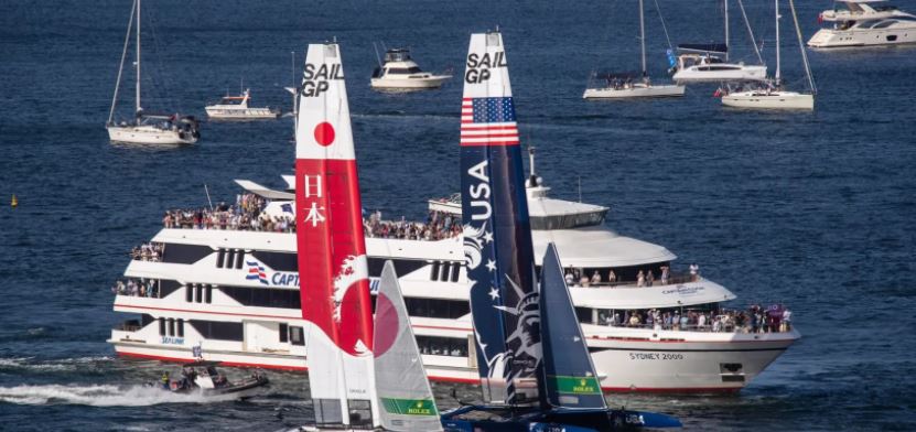 sailgp