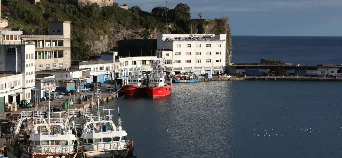 Barcos-ondarroa