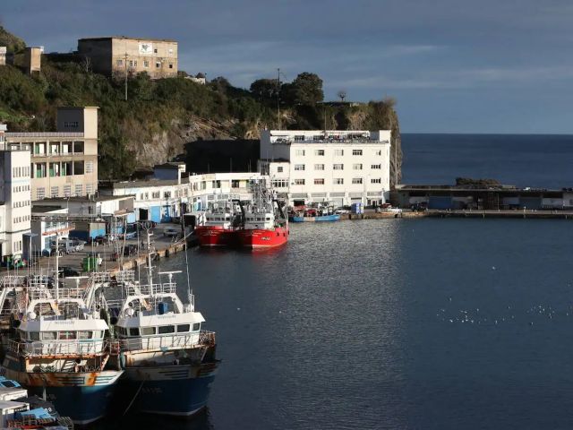 Barcos-ondarroa