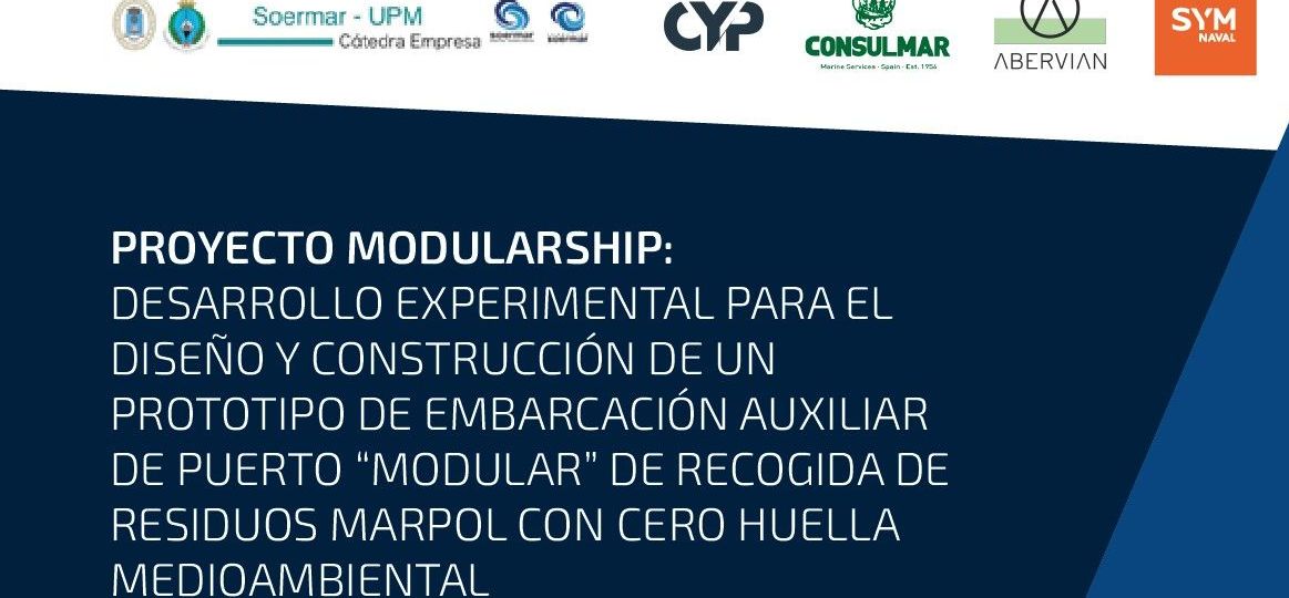 Cartel3_Jornada MODULARSHIP