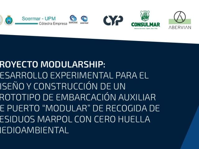 Cartel3_Jornada MODULARSHIP