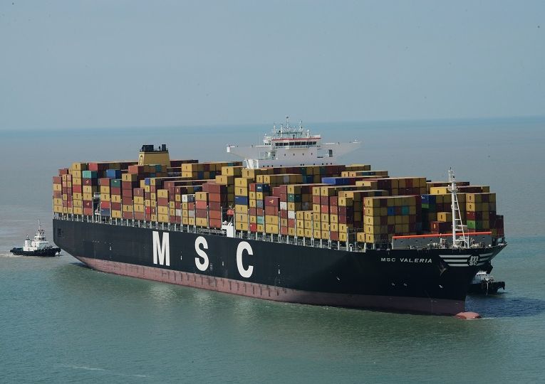 MSC-Panama