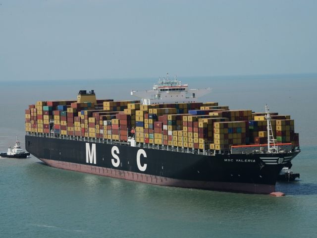 MSC-Panama