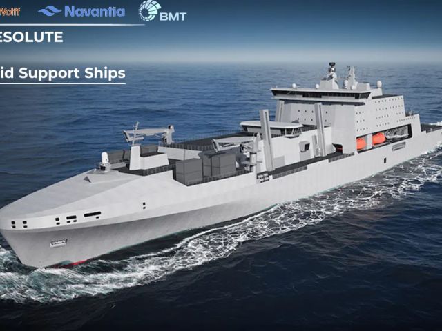 TSI-FSS-NAVANTIA