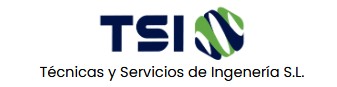 logo tsi