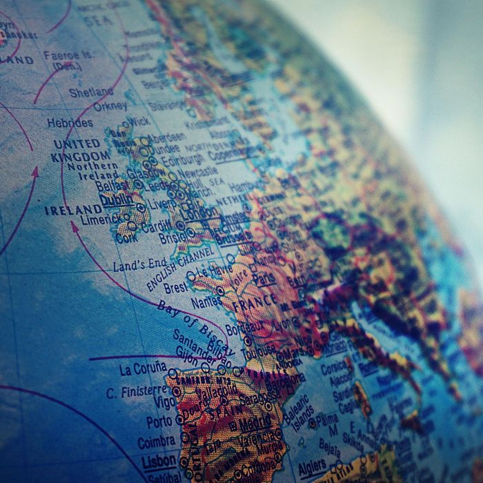 La importancia de la internacionalización para los clústeres y su impacto en el desarrollo económico