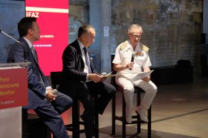 Foro BONIFAZ Foto 03