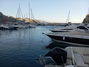 Moderación en las previsiones del sector de la náutica de recreo para 2025 9 Nautica Barcos ANEN 2