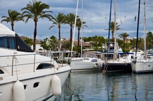 YACHTS