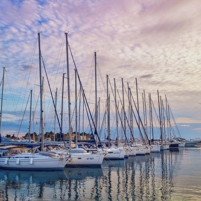 El turismo azul como única solución a la necesidad de equilibrar el crecimiento económico con la preservación de sus ecosistemas marinos