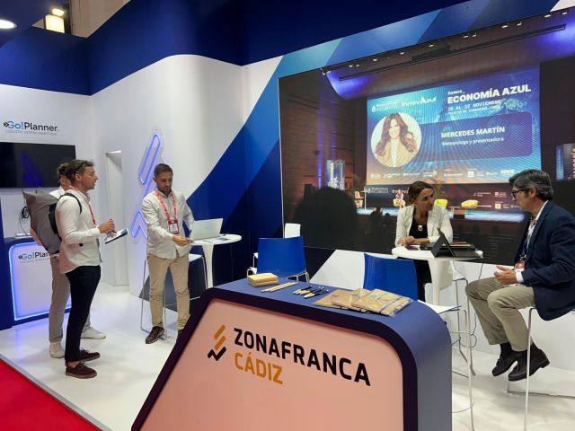 Stand de cerca-1