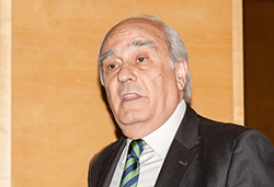 Fallecimiento de D. Jesús Panadero Pastrana