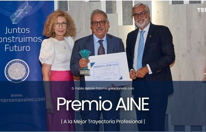 El papel del sector marítimo a la hora de cumplir los objetivos de la Agenda 2030