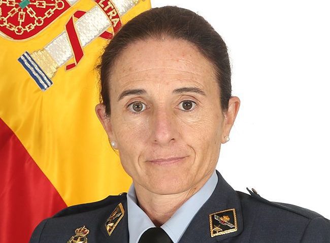 Próximo Desayuno con el Clúster, con la Directora del Departamento de Seguridad Nacional