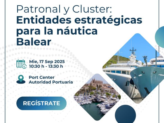 Cartel evento 17 sept_Patronal y Cluster