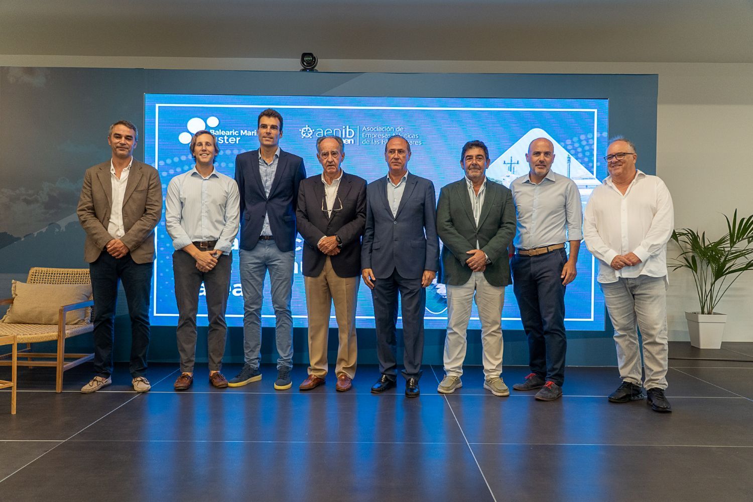 evento BMC AENIB APB baja 2025 nautimedia 06993