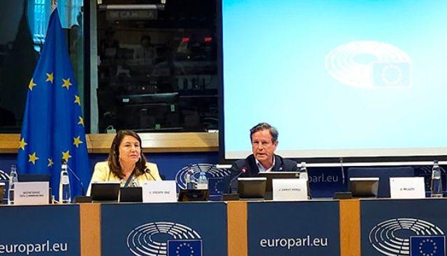 garat europa