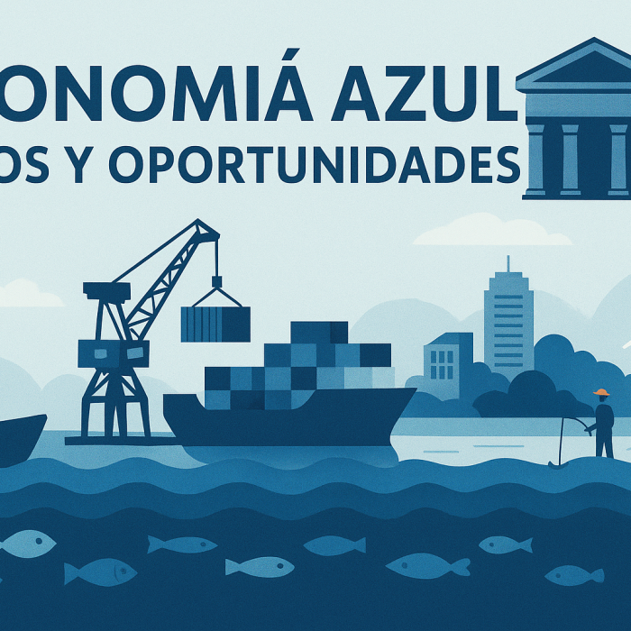 El presidente del CME participará en las jornadas parlamentarias Economía Azul: Retos y Oportunidades