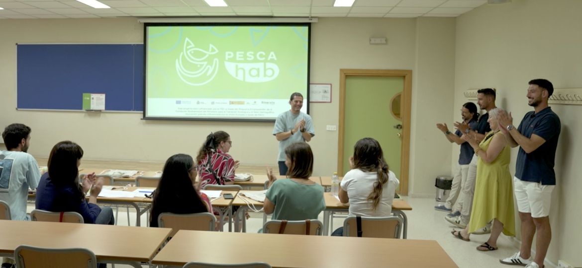 Final Andalucía